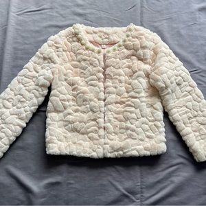 Very cute jacket for dress